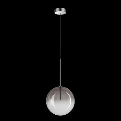 Подвесной светильник Ideal Lux Equinoxe sp1 d25 345376 Подвесной светильник Ideal Lux Equinoxe sp1 d25 345376