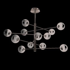Люстра Ideal Lux Equinoxe sp12 345390