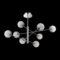 Люстра Ideal Lux Equinoxe sp8 345437