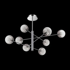 Люстра Ideal Lux Equinoxe sp8 345437