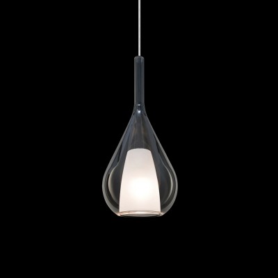Підвісний світильник Ideal Lux Kalique 353616