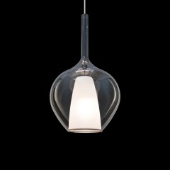 Подвесной светильник Ideal Lux Kalique 359465
