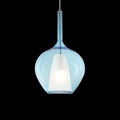 Подвесной светильник Ideal Lux Kalique 359588