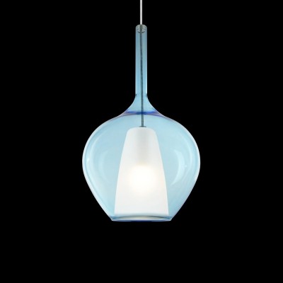 Подвесной светильник Ideal Lux Kalique 359588
