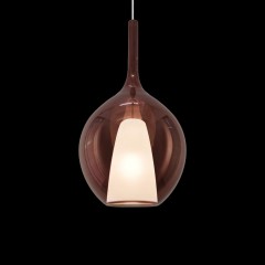 Подвесной светильник Ideal Lux Kalique 359663