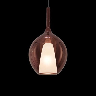 Подвесной светильник Ideal Lux Kalique 359663