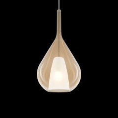 Подвесной светильник Ideal Lux Kalique 359748
