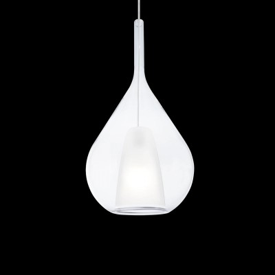 Подвесной светильник Ideal Lux Kalique 359793 Подвесной светильник Ideal Lux Kalique 359793