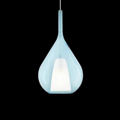 Підвісний світильник Ideal Lux Kalique 359816
