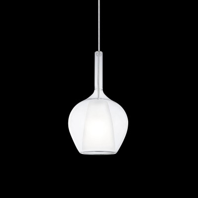Підвісний світильник Ideal Lux Kalique 359939