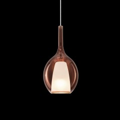 Подвесной светильник Ideal Lux Kalique 360027