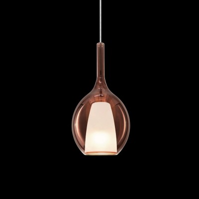 Підвісний світильник Ideal Lux Kalique 360027
