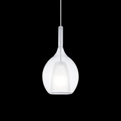 Підвісний світильник Ideal Lux Kalique 360034