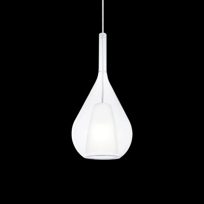 Подвесной светильник Ideal Lux Kalique 360072 Подвесной светильник Ideal Lux Kalique 360072