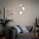 Подвесной светильник Ideal Lux Kalique 360072