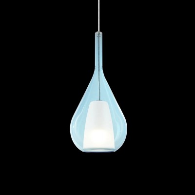 Підвісний світильник Ideal Lux Kalique 360089