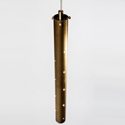 Підвісний світильник Pikart Tube Spark 3820