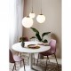 Подвесной светильник Nordlux Cafe 30 39583001