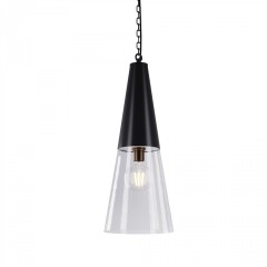 Підвісний світильник Pikart Cone Glass 4212