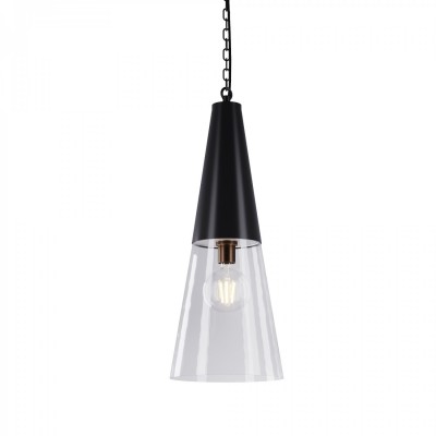 Підвісний світильник Pikart Cone Glass 4212