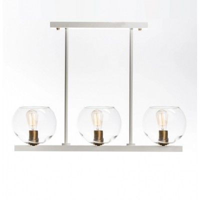 Підвісний світильник Pikart 3glass R 4634-2