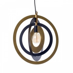 Підвісний світильник Pikart System Lamp 4644-2