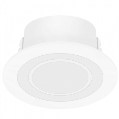 Точковий світильник Nordlux Clyde 8 2700K 47500101