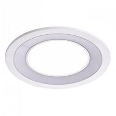 Точковий світильник Nordlux Clyde 15 4000K 47660101