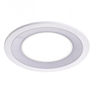 Точковий світильник Nordlux Clyde 15 4000K 47660101