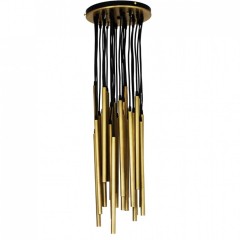 Зеркало Pikart Tubes 4870-3