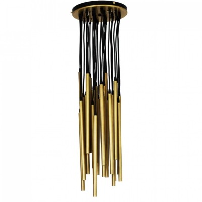 Люстра Pikart Tubes 4870-3