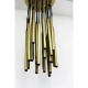 Люстра Pikart Tubes 4870-3