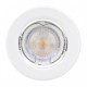 Точковий світильник Nordlux Canis 2700K 3-Kit Tilt 49300101