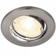 Точковий світильник Nordlux Canis 2700K 3-Kit Tilt 49300155