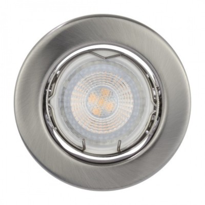 Точковий світильник Nordlux Canis 2700K 5-Kit Tilt 49310101