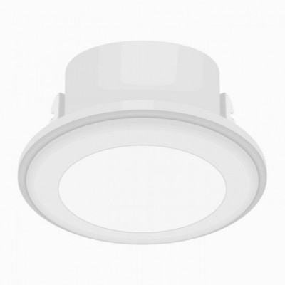 Точковий світильник Nordlux Canis 2700K 3-Kit Dim Tilt 49330101