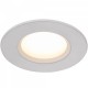 Точковий світильник Nordlux Dorado 2700K 1-Kit Dim 49430101