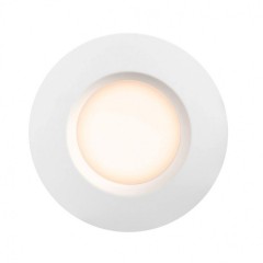 Точковий світильник Nordlux Tiaki 2700K / 4000K 49570101