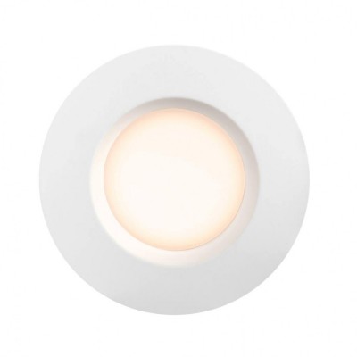 Точковий світильник Nordlux Tiaki 2700K / 4000K 49570101
