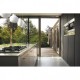 Архітектурне бра Nordlux Canto Kubi 2 49711001