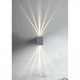 Архітектурне бра Nordlux Canto Kubi 2 49711010