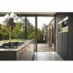 Архітектурне бра Nordlux Canto Maxi 2 49721001