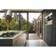 Архітектурне бра Nordlux Canto Maxi Kubi 2 49731001