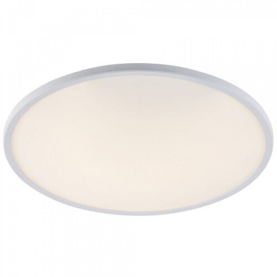 Потолочный светильник Nordlux Oja 60 2700K 38W 3-step Dim 50066101 Потолочный светильник Nordlux Oja 60 2700K 38W 3-step Dim 50066101