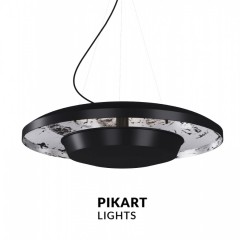 Подвесной светильник Pikart Solar/Moon eclipse 5052-2