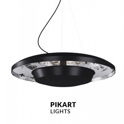 Подвесной светильник Pikart Solar/Moon eclipse 5052-2