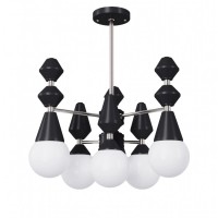 Люстра Pikart Dome V6 5112-8