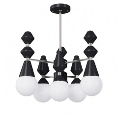 Люстра Pikart Dome V6 5112-8