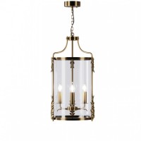 Подвесной светильник Pikart AM lamp 5223-2