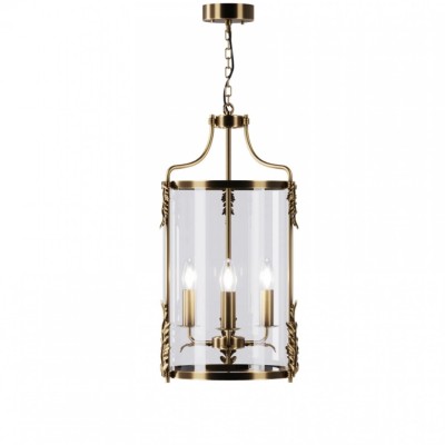 Подвесной светильник Pikart AM lamp 5223-2